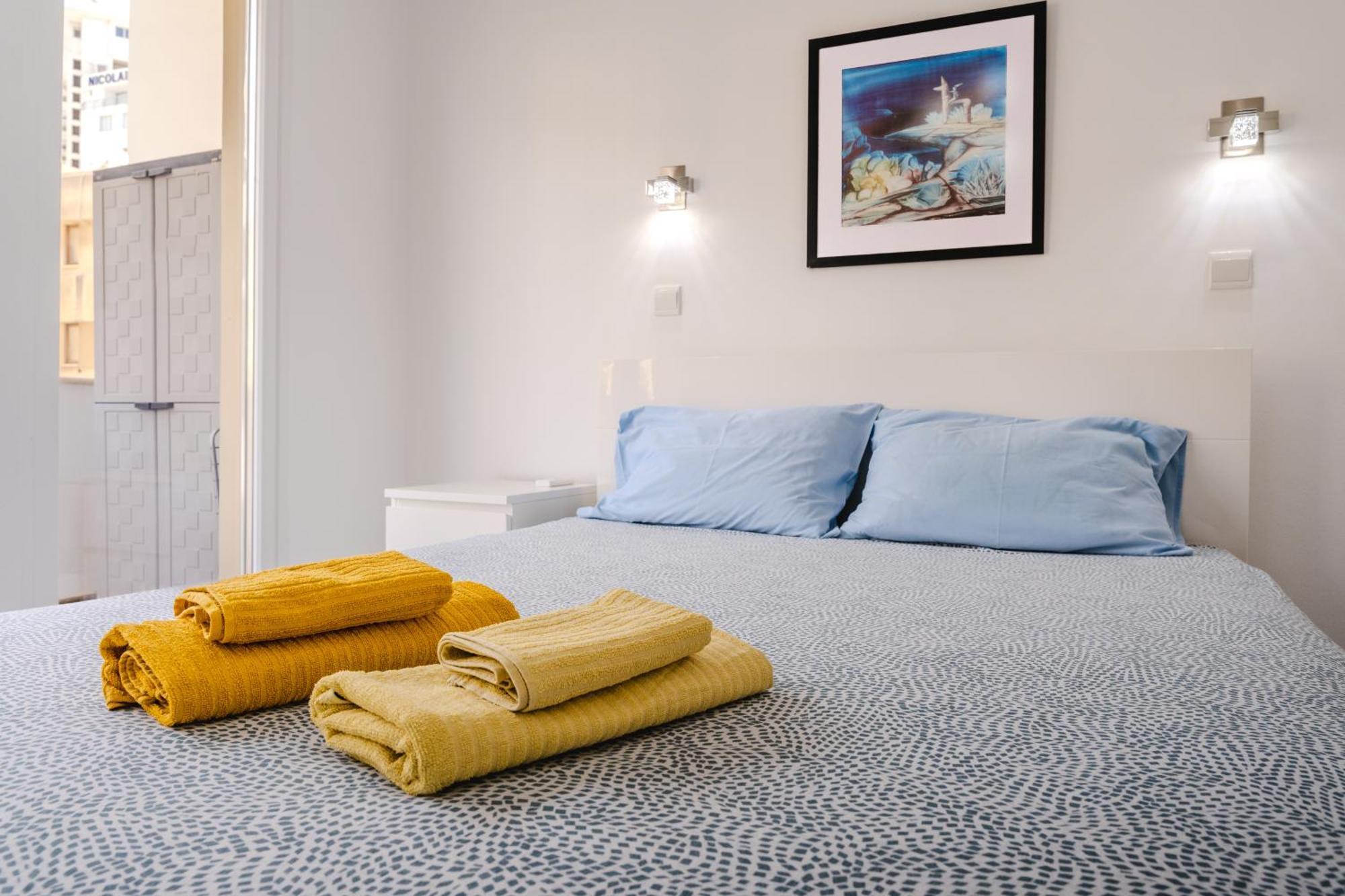 City Rendezvous One Bedroom Flat Ларнака Екстер'єр фото