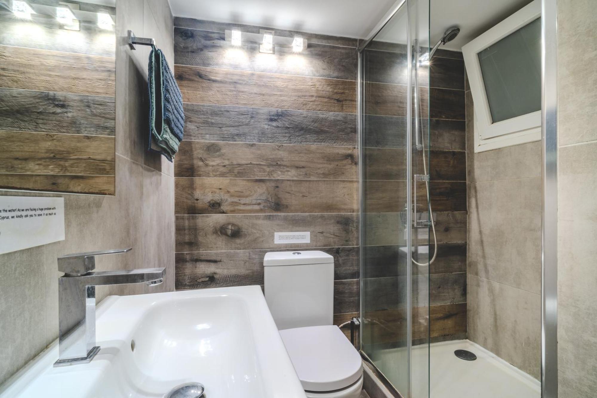 City Rendezvous One Bedroom Flat Ларнака Екстер'єр фото