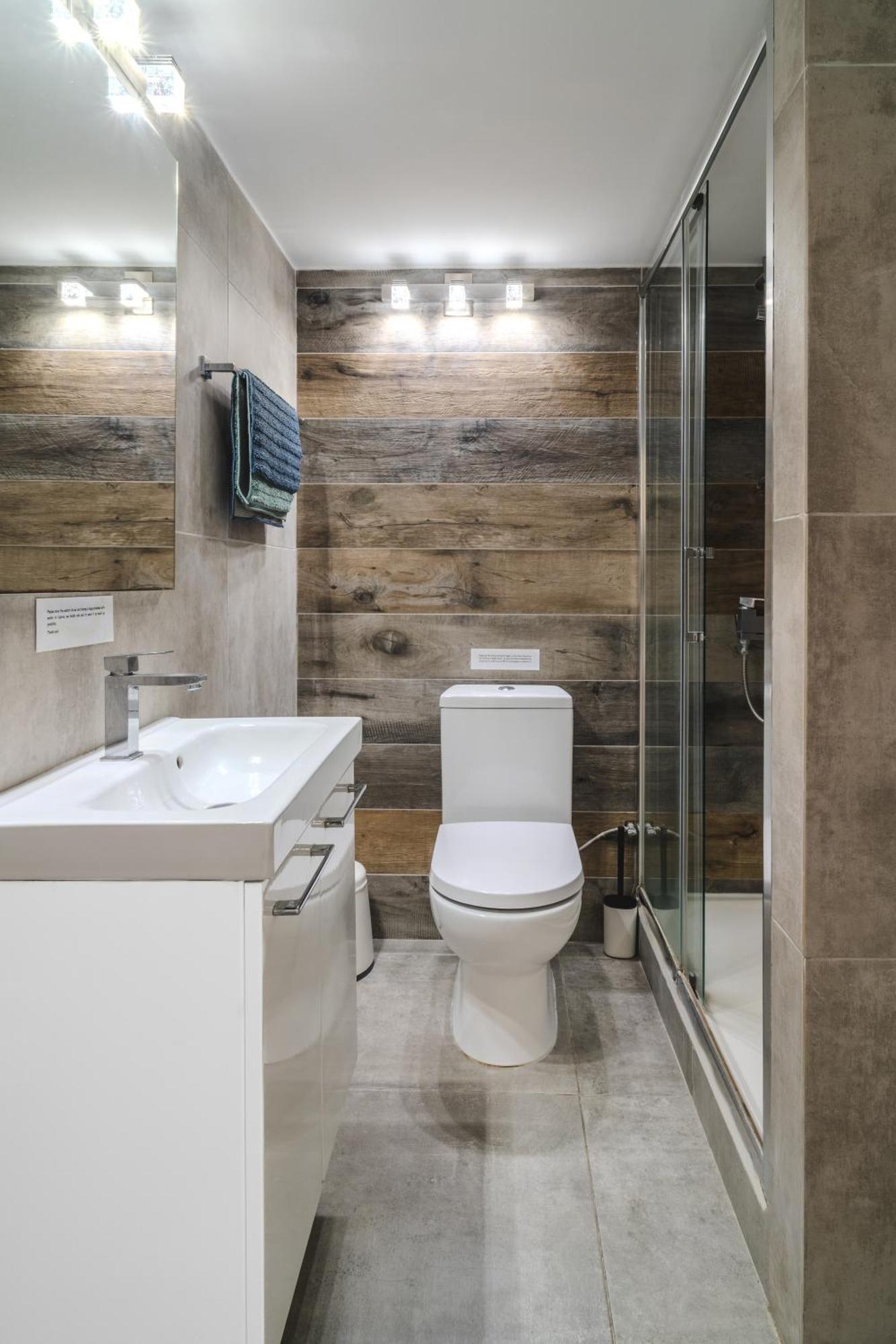 City Rendezvous One Bedroom Flat Ларнака Екстер'єр фото